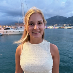 Dr. Amber Grégoir